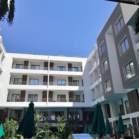 Cozy Studio In Hurghada Bali Theme Resort