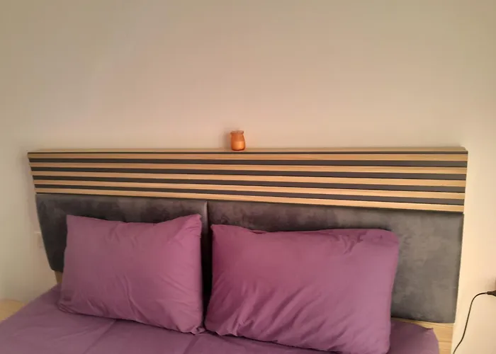 Cozy In Bali Theme Apartment