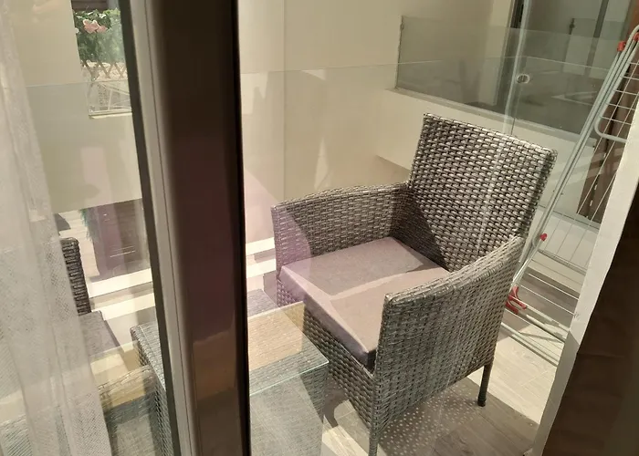 Apartment Cozy In Bali Theme Hurghada