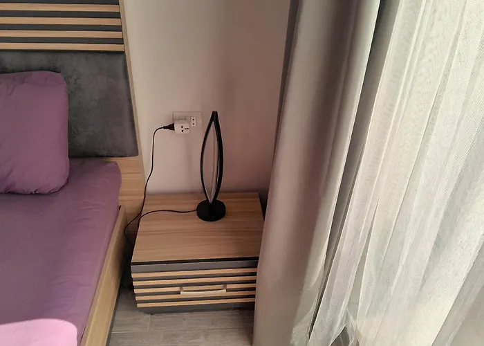 Apartment Cozy In Bali Theme