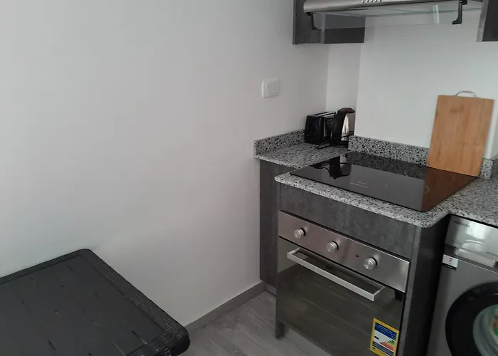Apartment Cozy In Bali Theme Hurghada